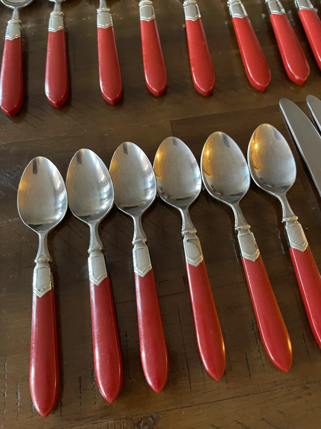Cutlery Set - photo 3
