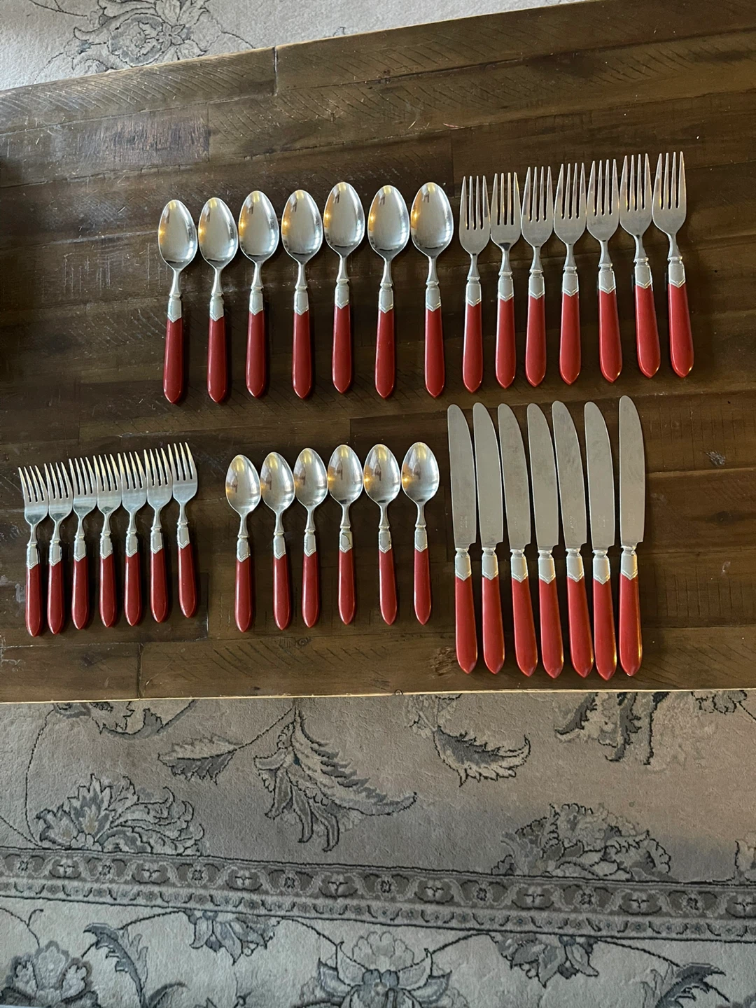 Cutlery Set