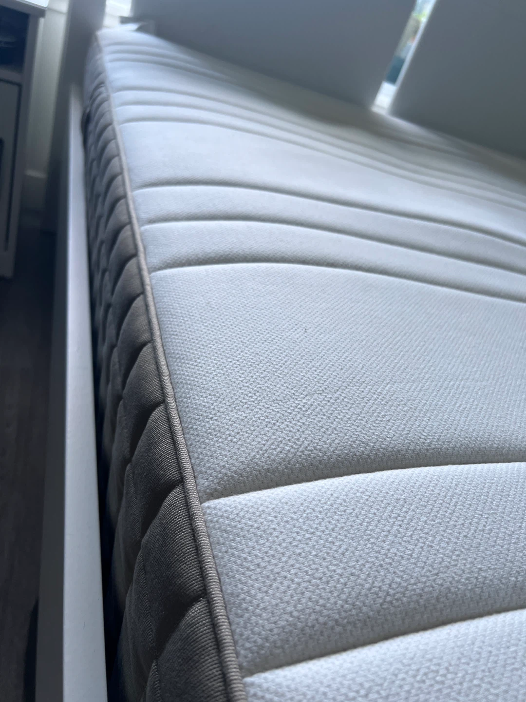 IKEA HAUGESUND Mattress - photo 4