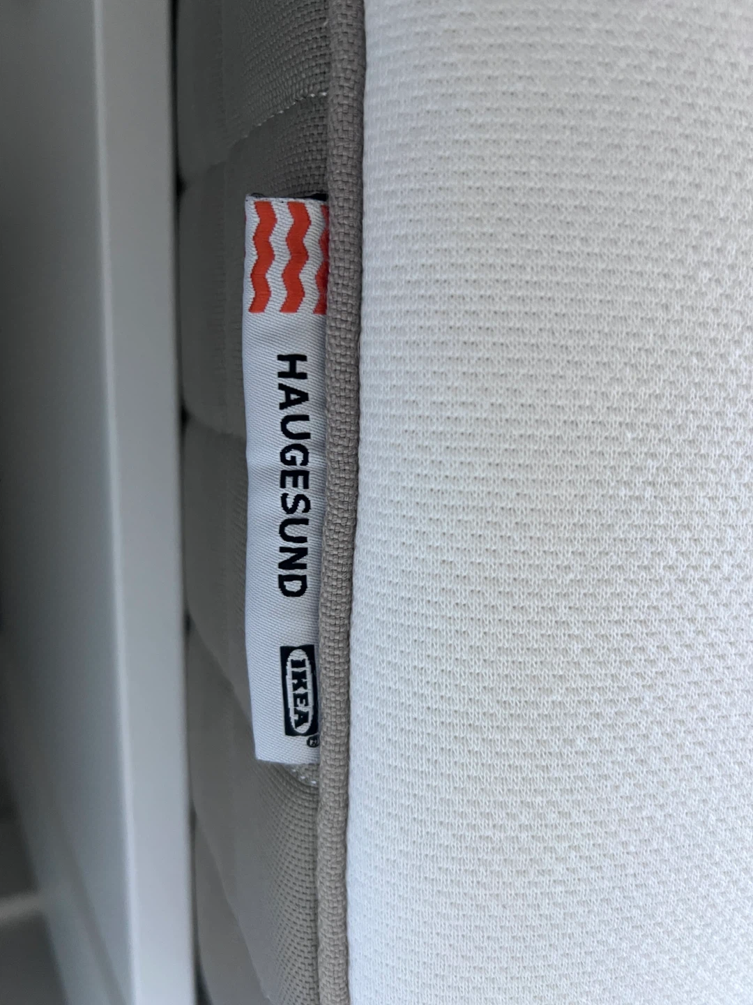 IKEA HAUGESUND Mattress - photo 5