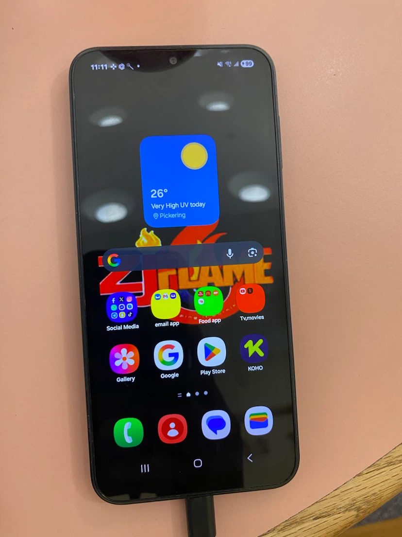 Samsung Galaxy A14 5G 64GB UNLOCKED