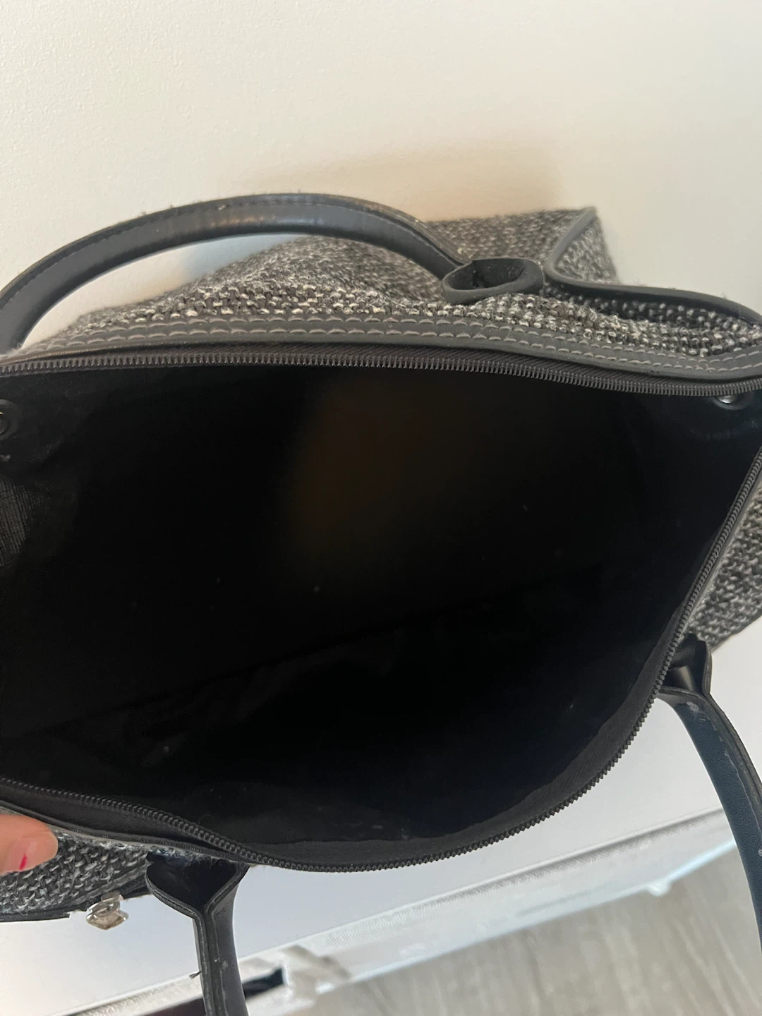 Jaguar Duffel Bag - photo 4