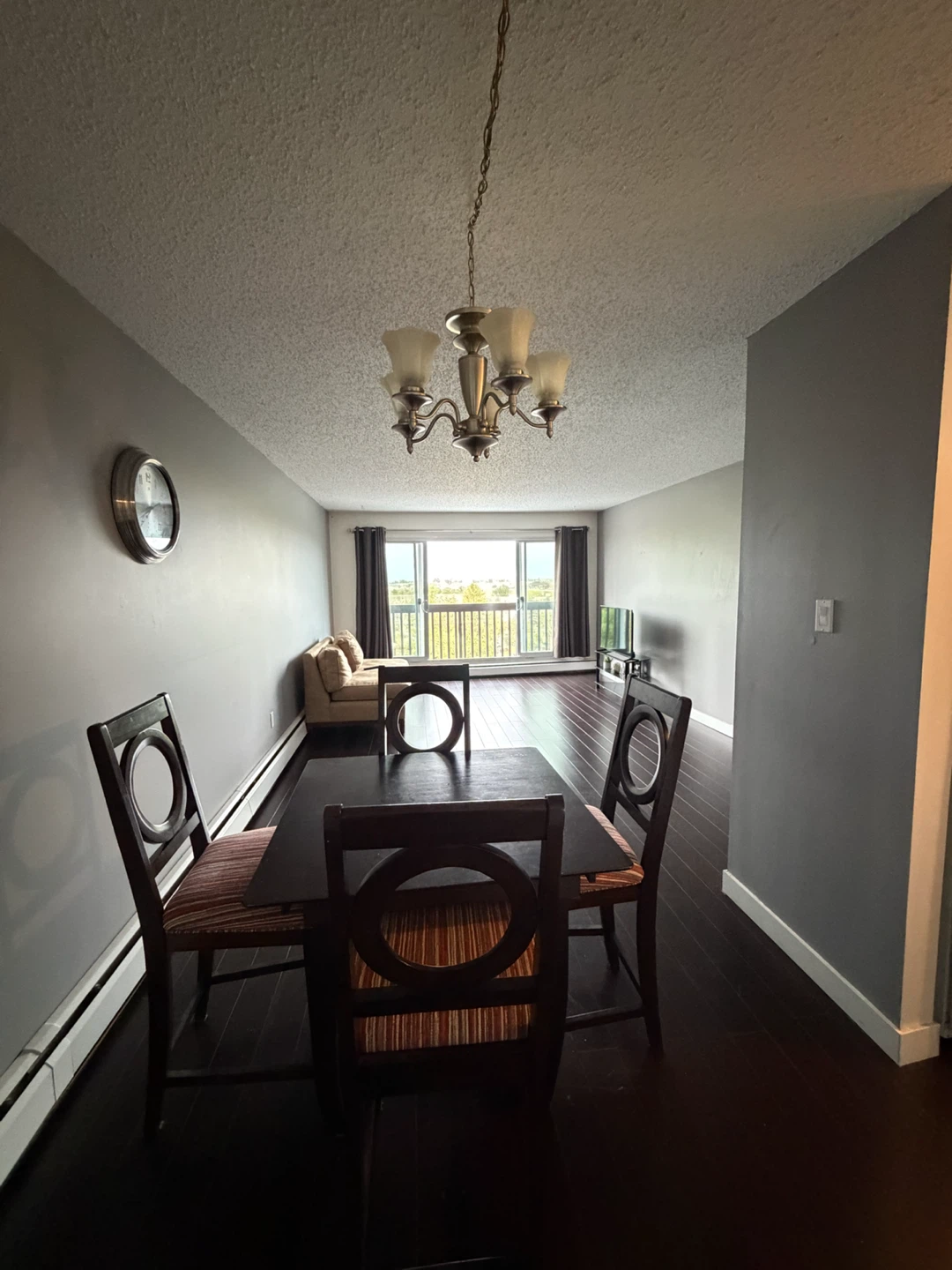 Apartment for Rent at Haysboro - photo 3
