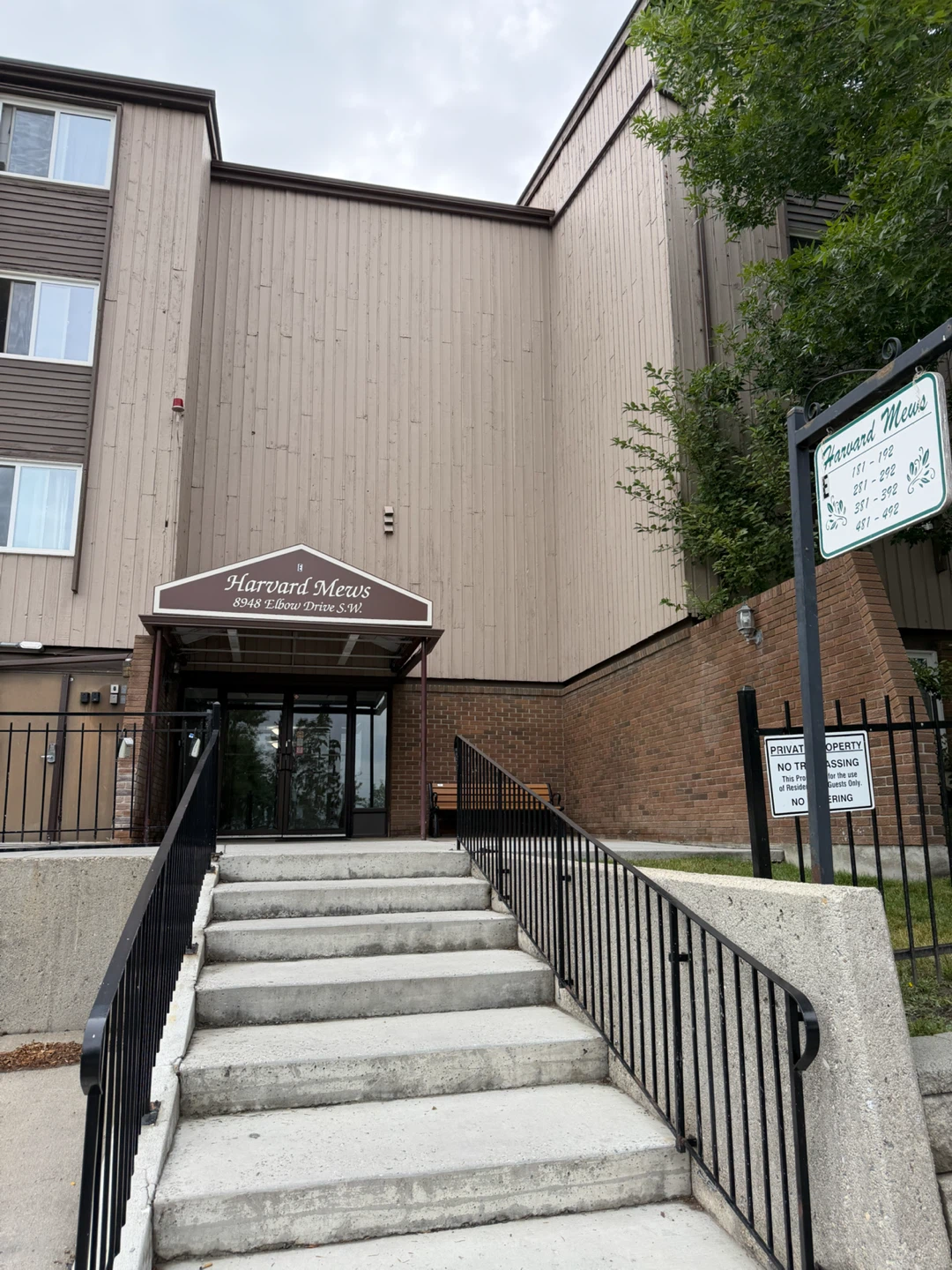 Apartment for Rent at Haysboro - photo 4