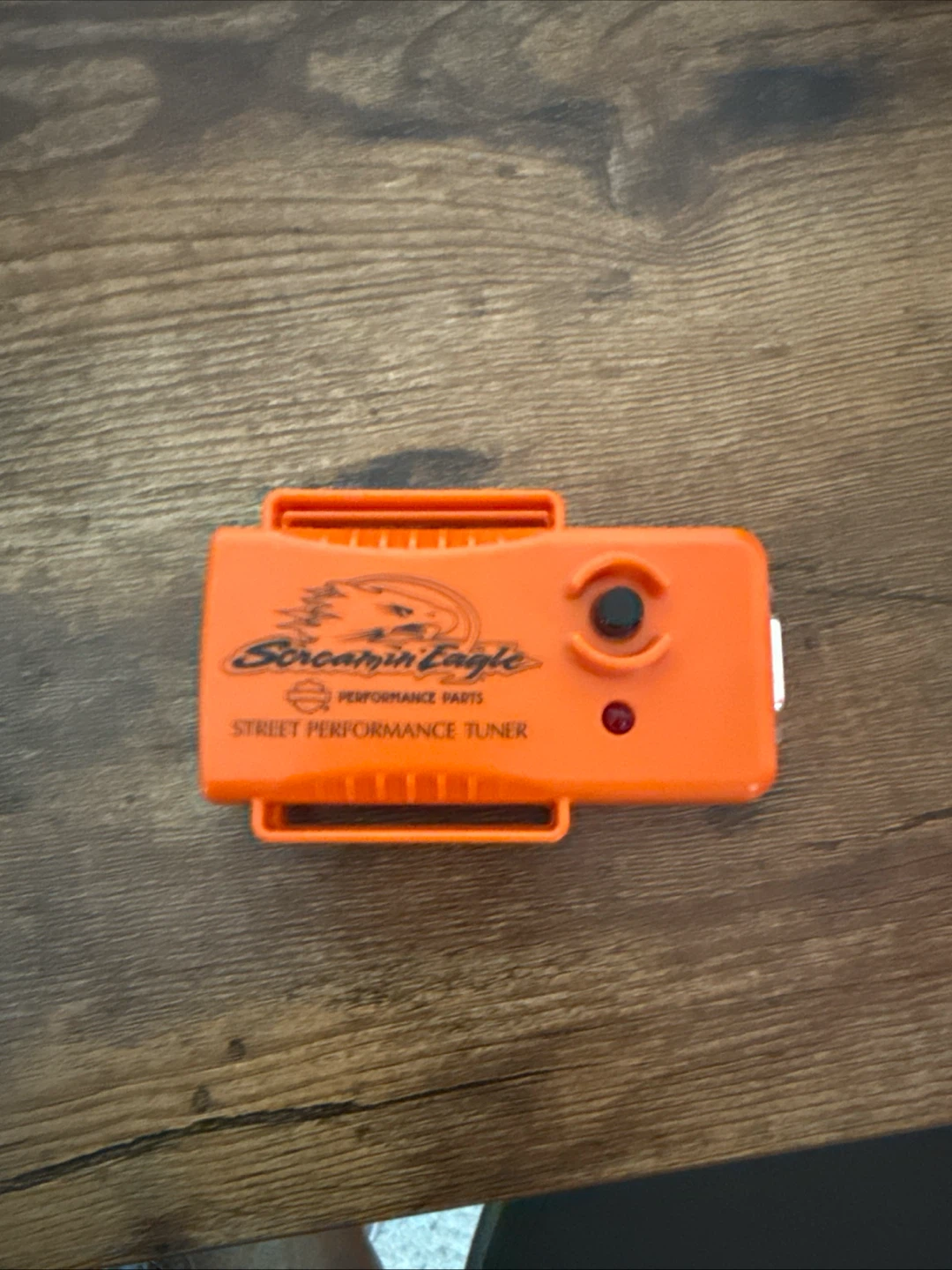 Screamin' Eagle Street Performance Tuner