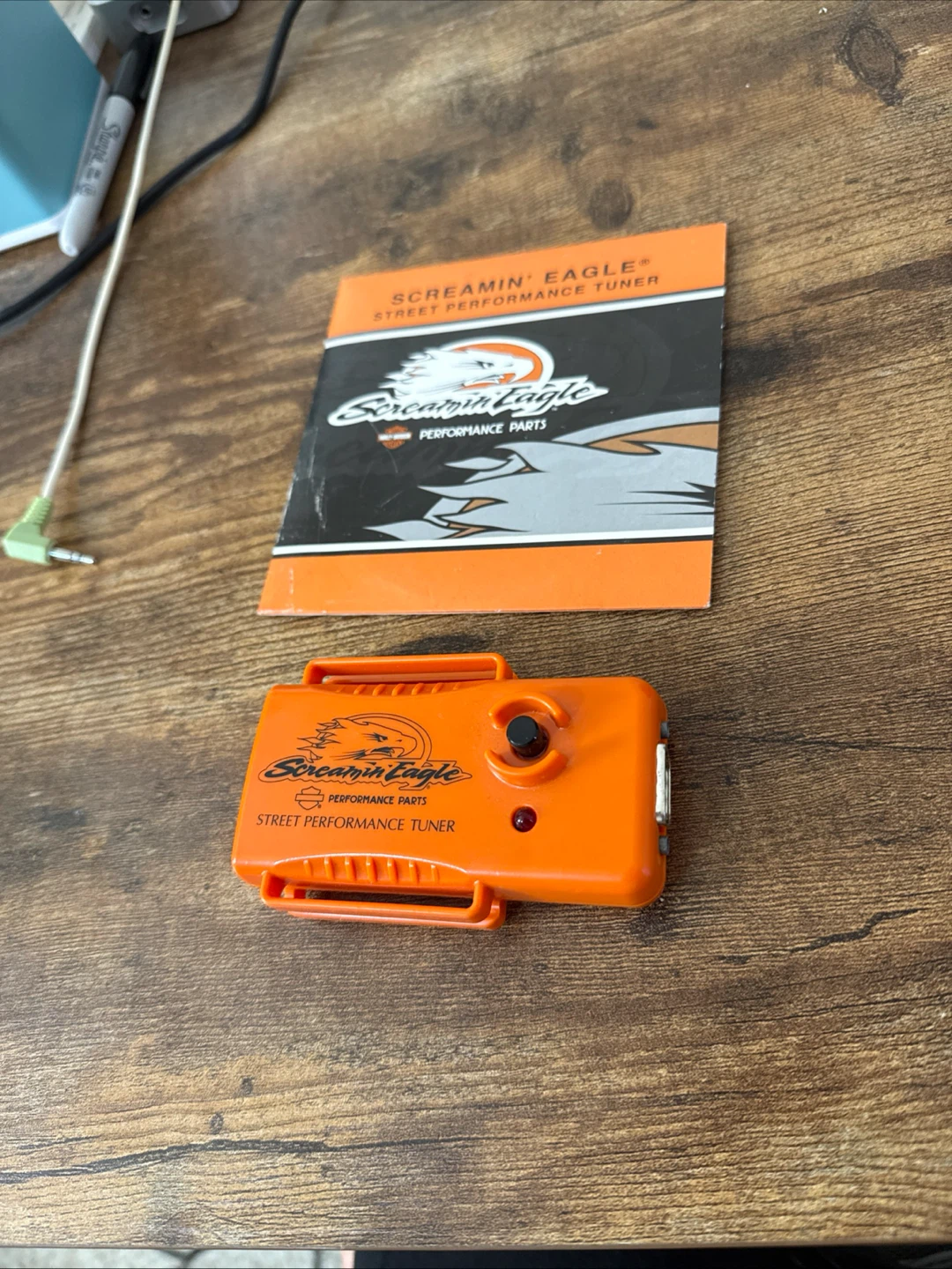 Screamin' Eagle Street Performance Tuner - photo 2