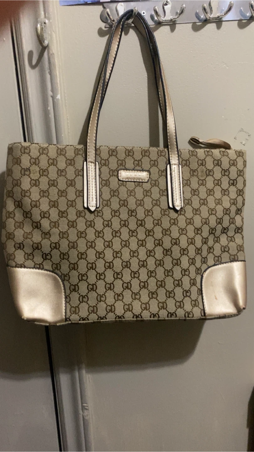 Set of bags