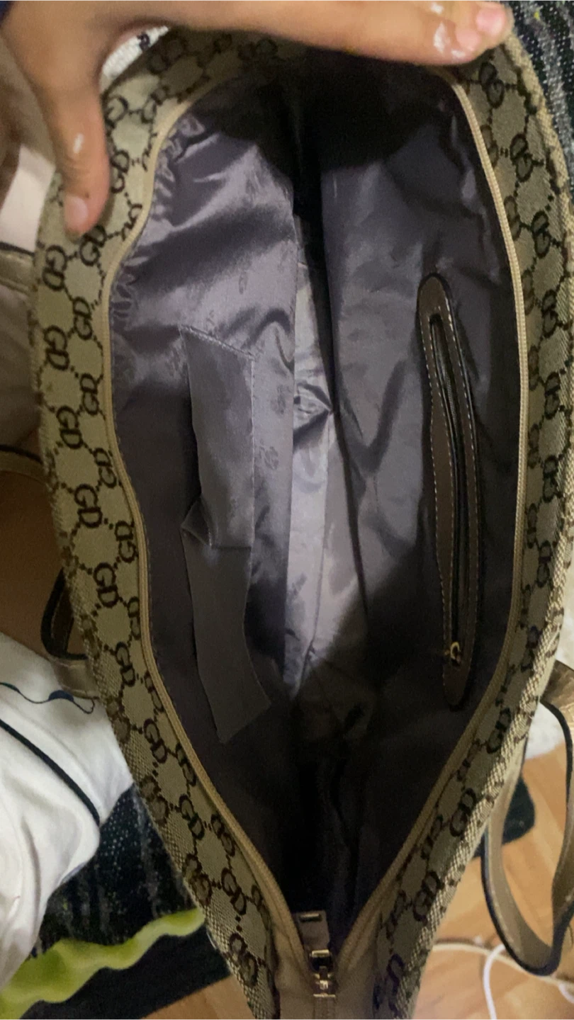 Set of bags - photo 3