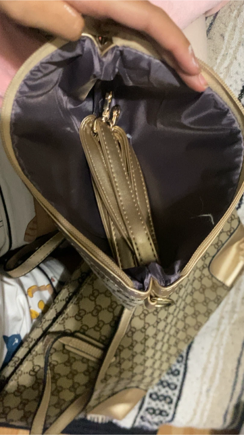 Set of bags - photo 4