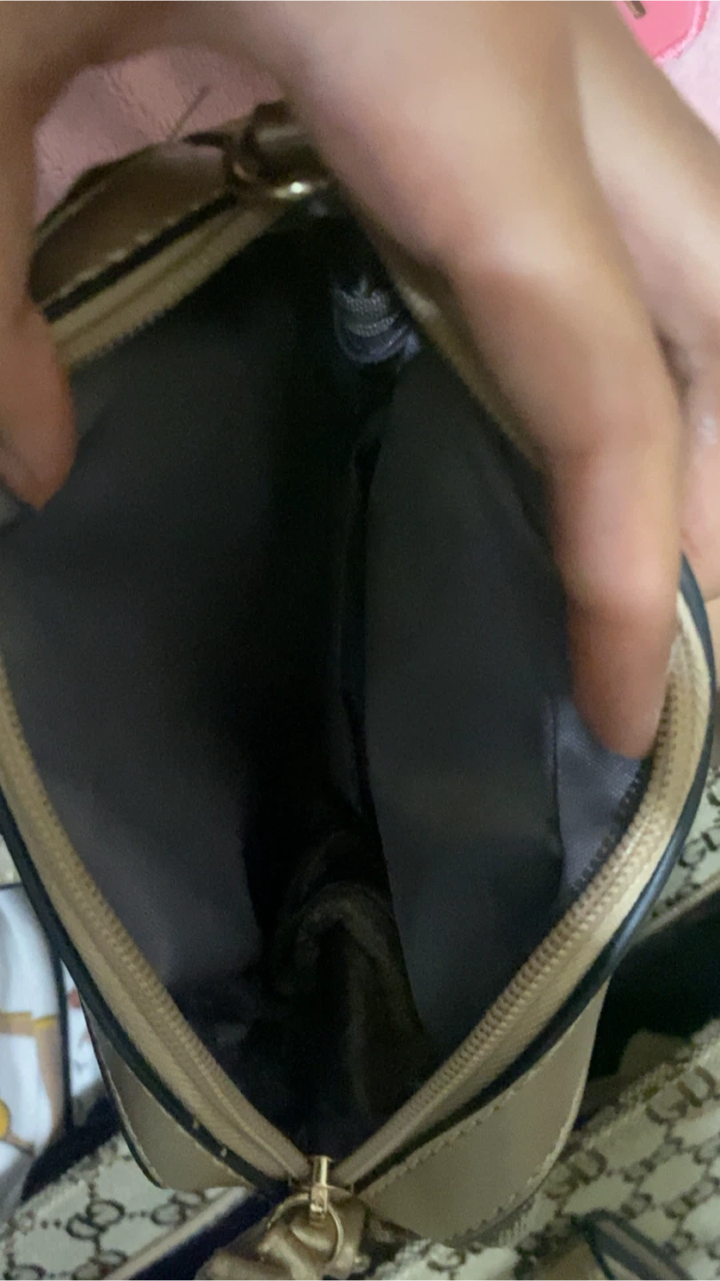 Set of bags - photo 5