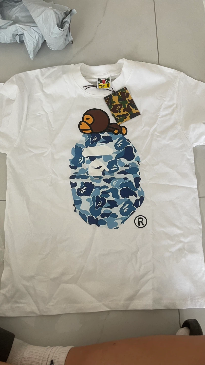 Bape Tees - photo 2