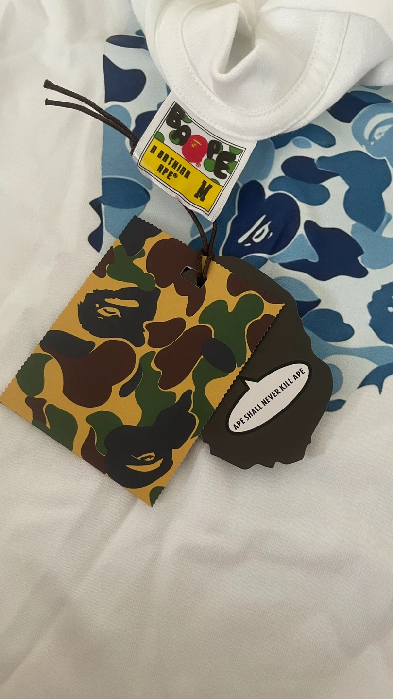 Bape Tees - photo 3