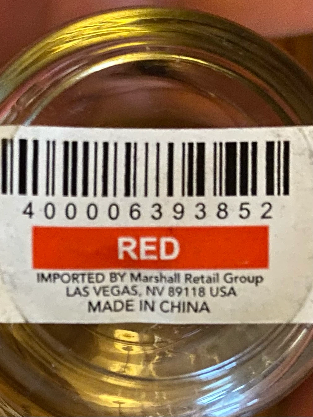 Set of 3 Las Vegas Shot Glasses - photo 4