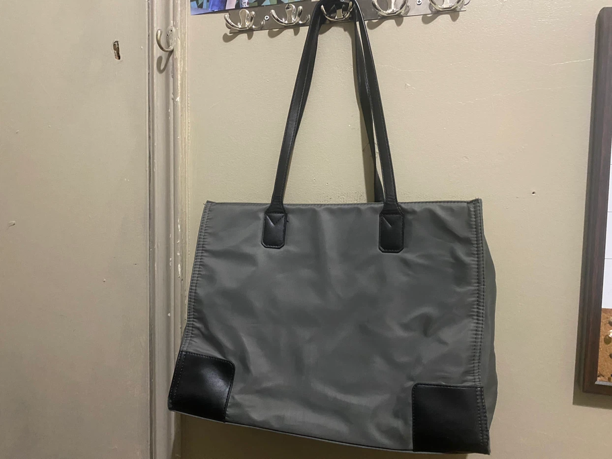 Laptop bag/purse
