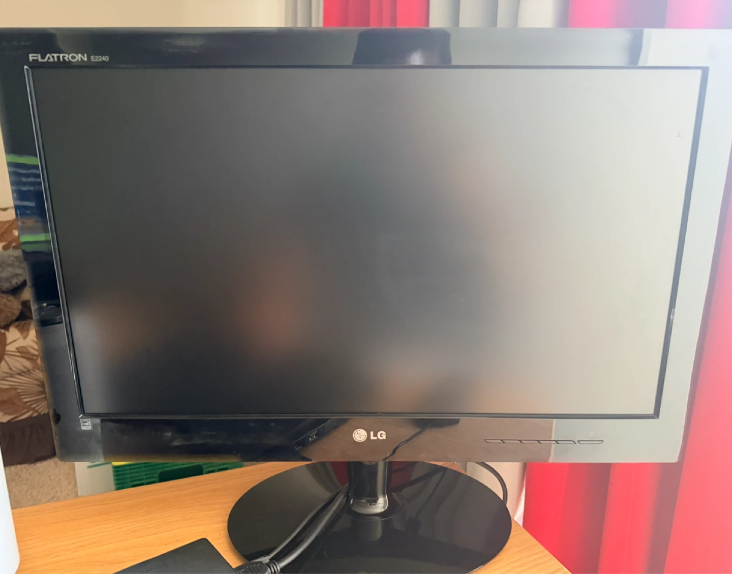 Monitor/ Game Screen - photo 2