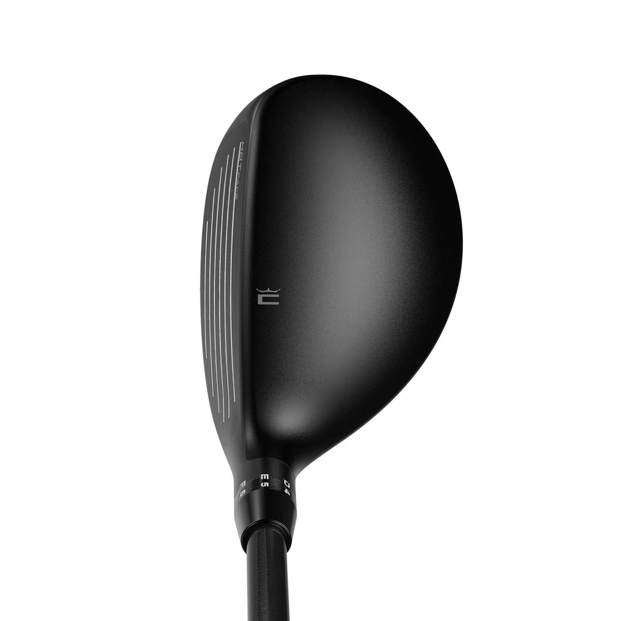 Cobra OPTM Hybrid left handed