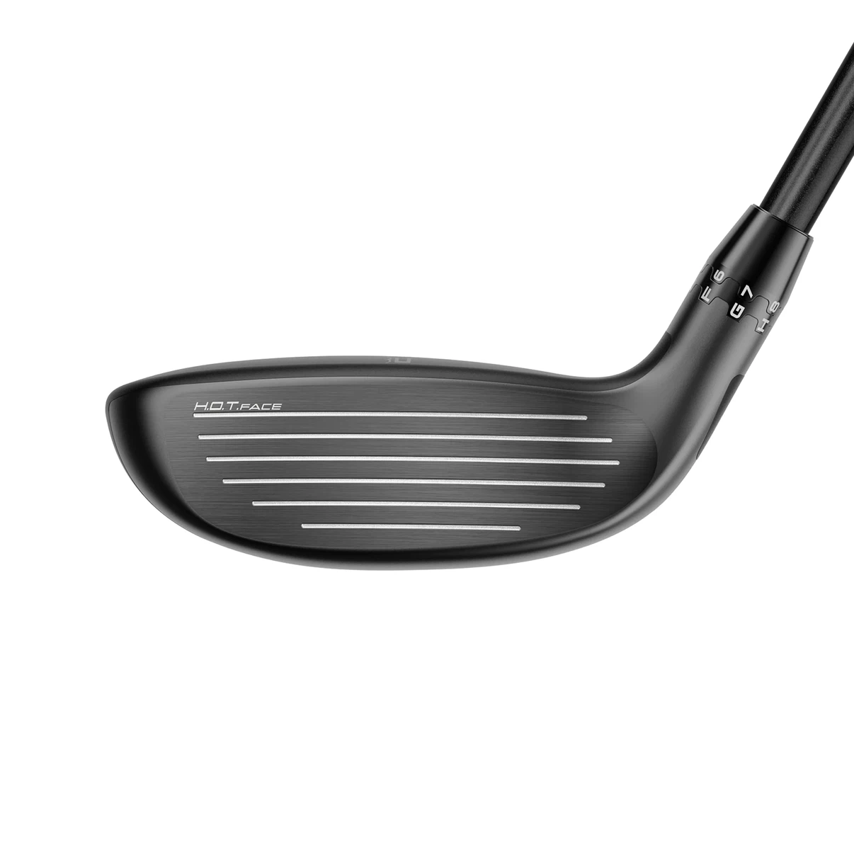 Cobra OPTM Hybrid left handed - photo 2
