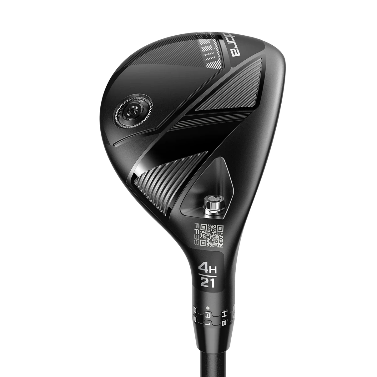 Cobra OPTM Hybrid left handed - photo 3