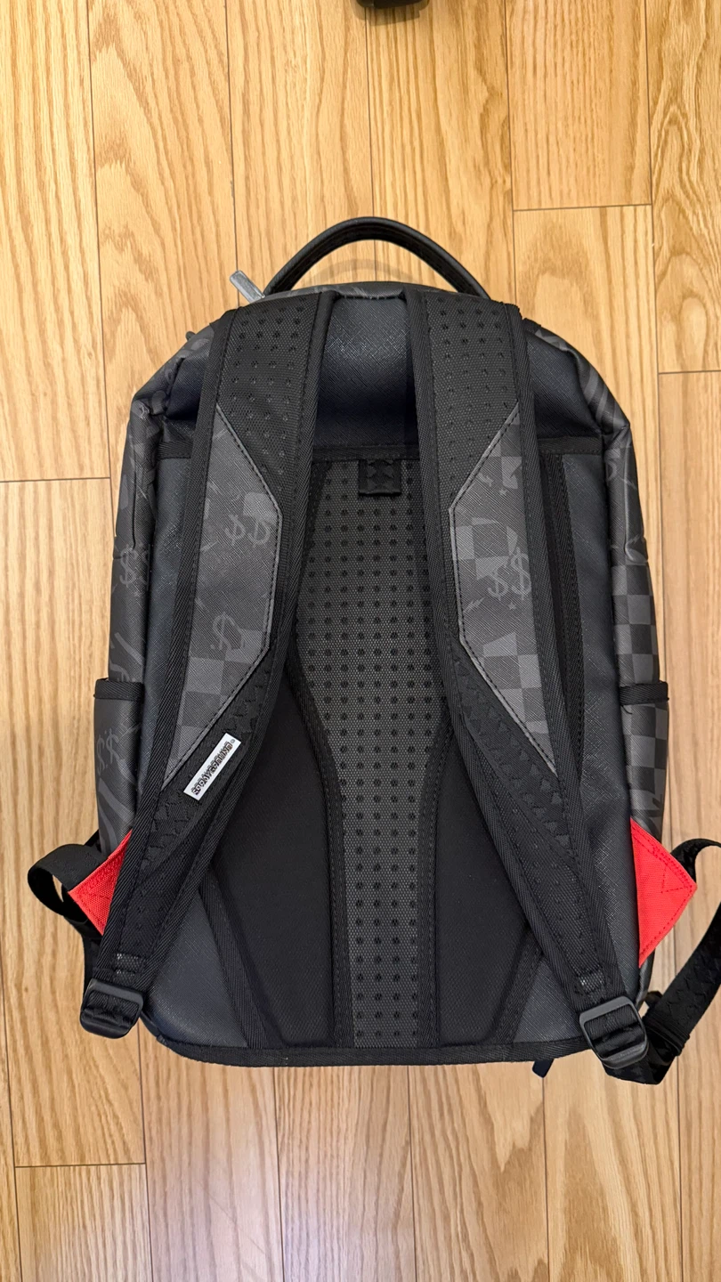 Sprayground Limited Edition Backpack - photo 2