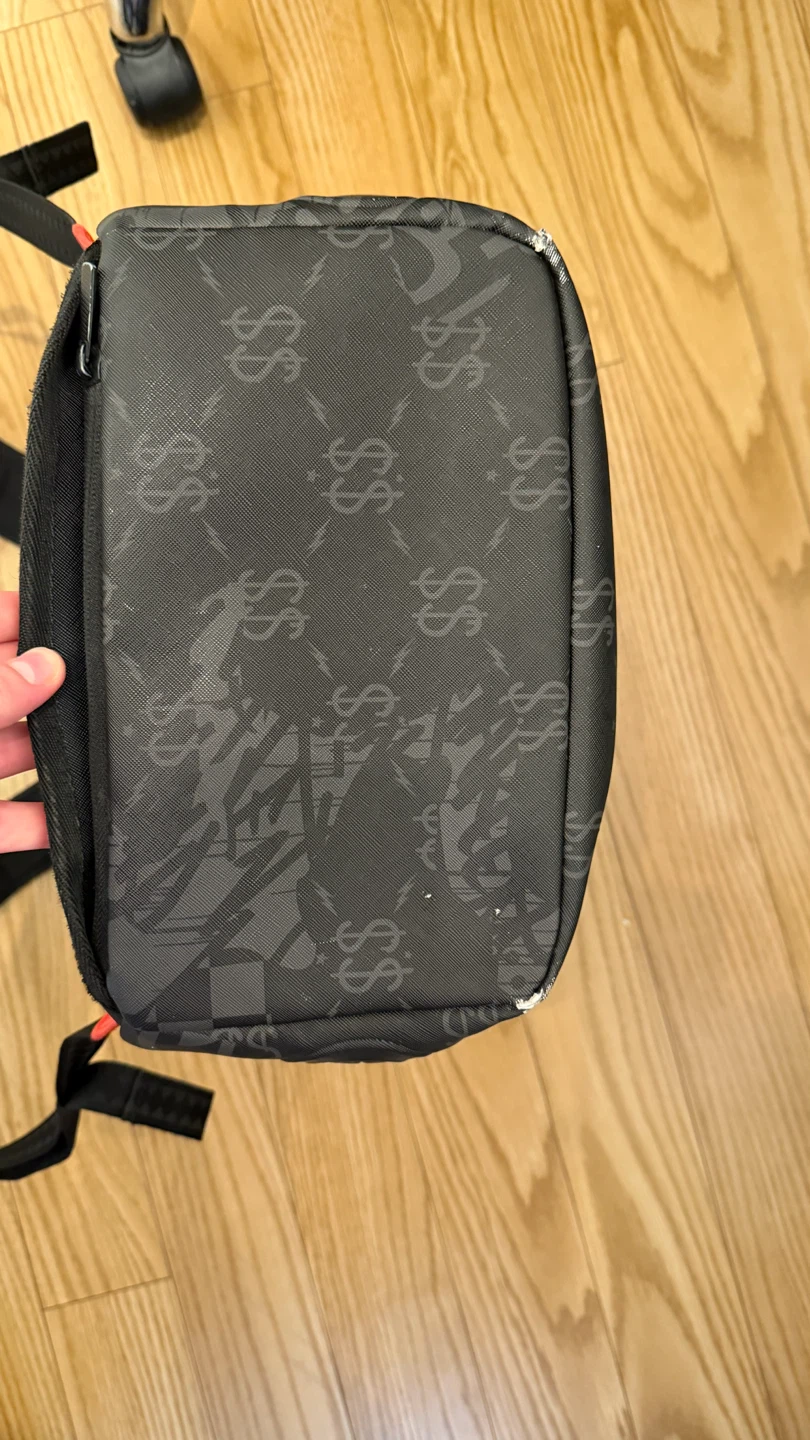 Sprayground Limited Edition Backpack - photo 3