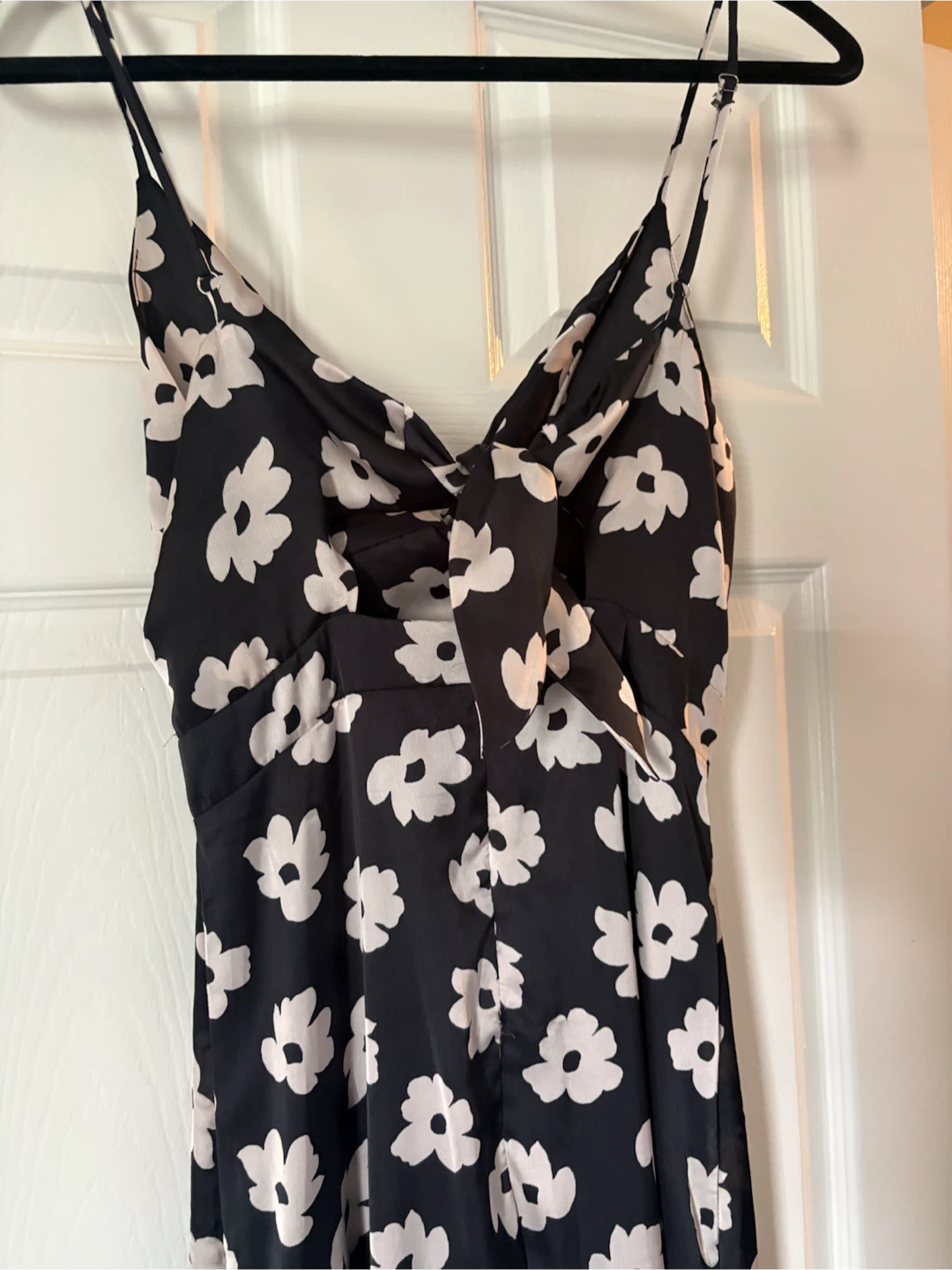 Vici Floral Maxi Dress - photo 2