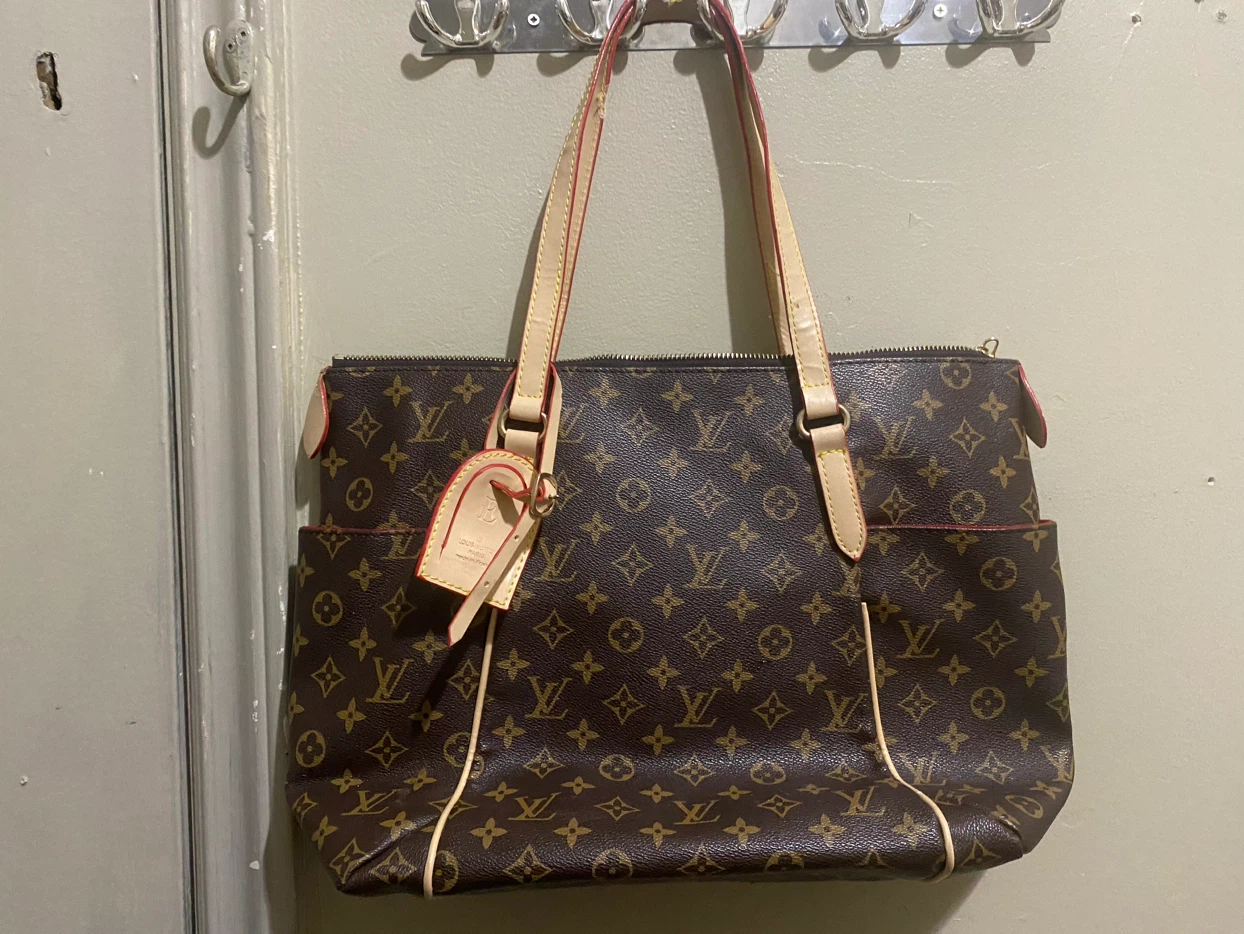LV bag