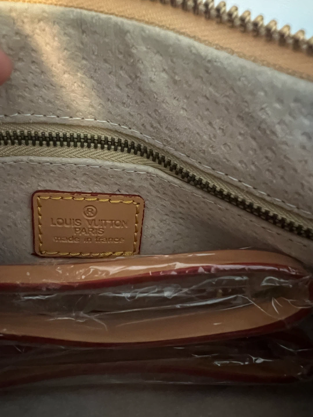 Louis Vuitton Multicolor Speedy Mini Bag - photo 5