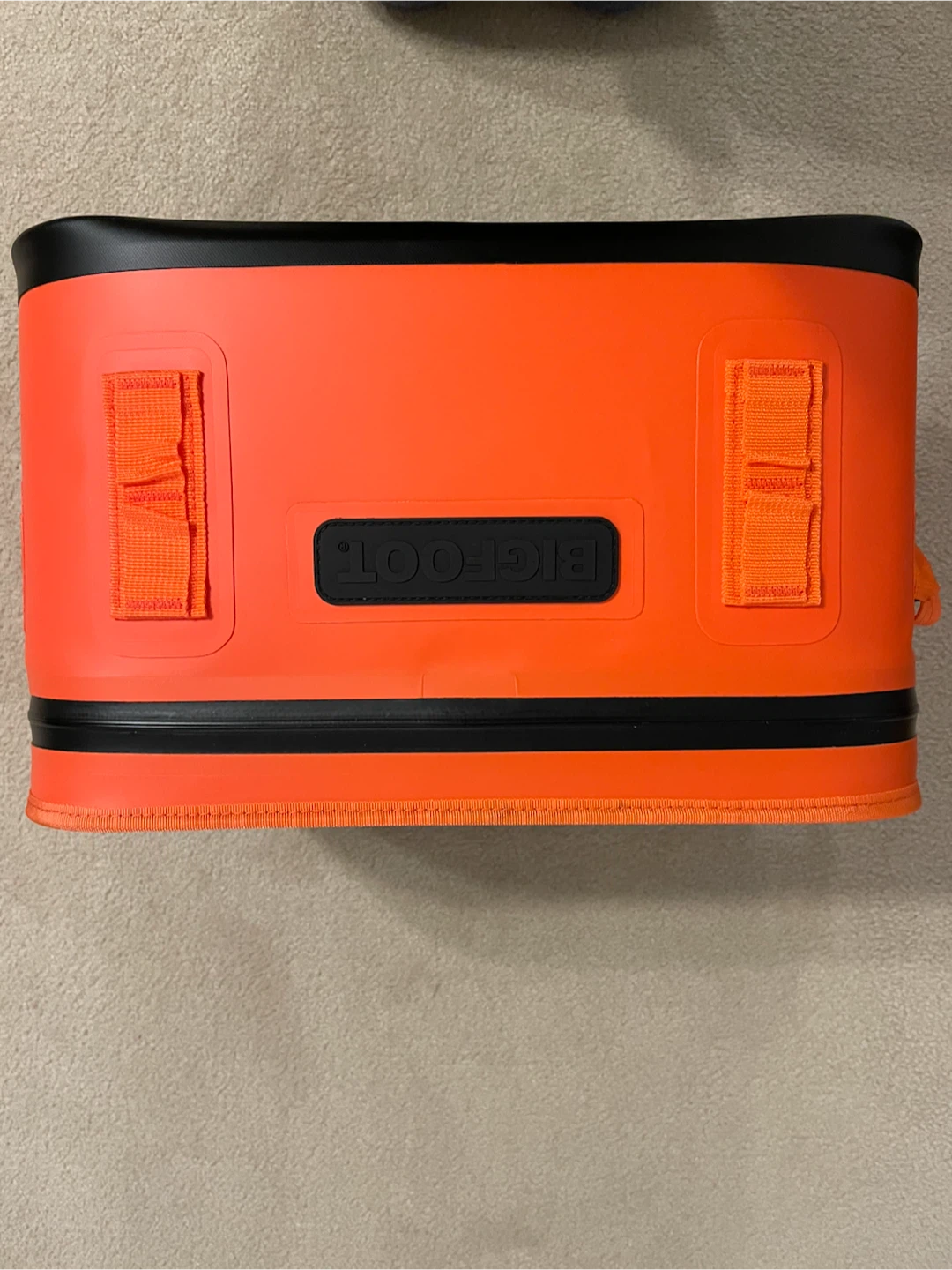 Cooler Bag - Insulated