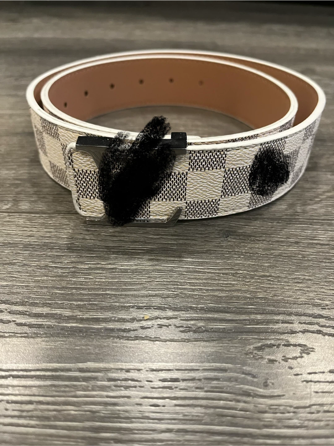 Louis Vuitton Belt