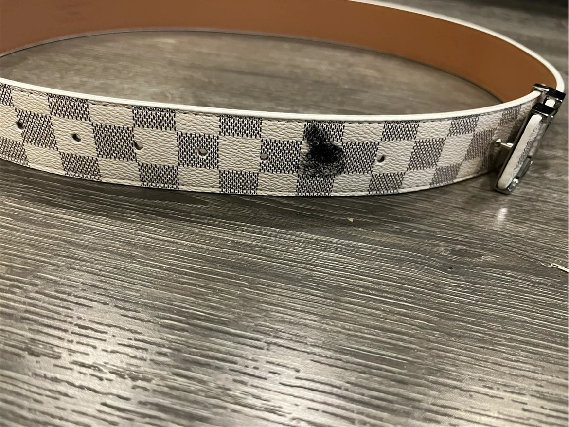 Louis Vuitton Belt - photo 2