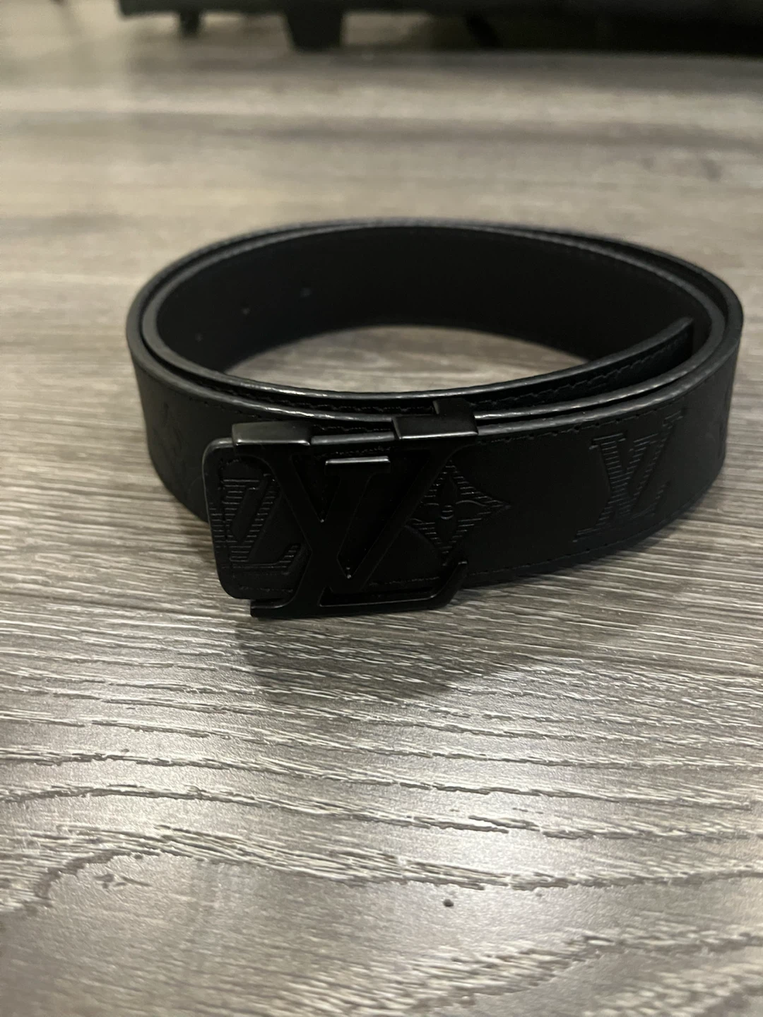 Louis Vuitton Belt - photo 3