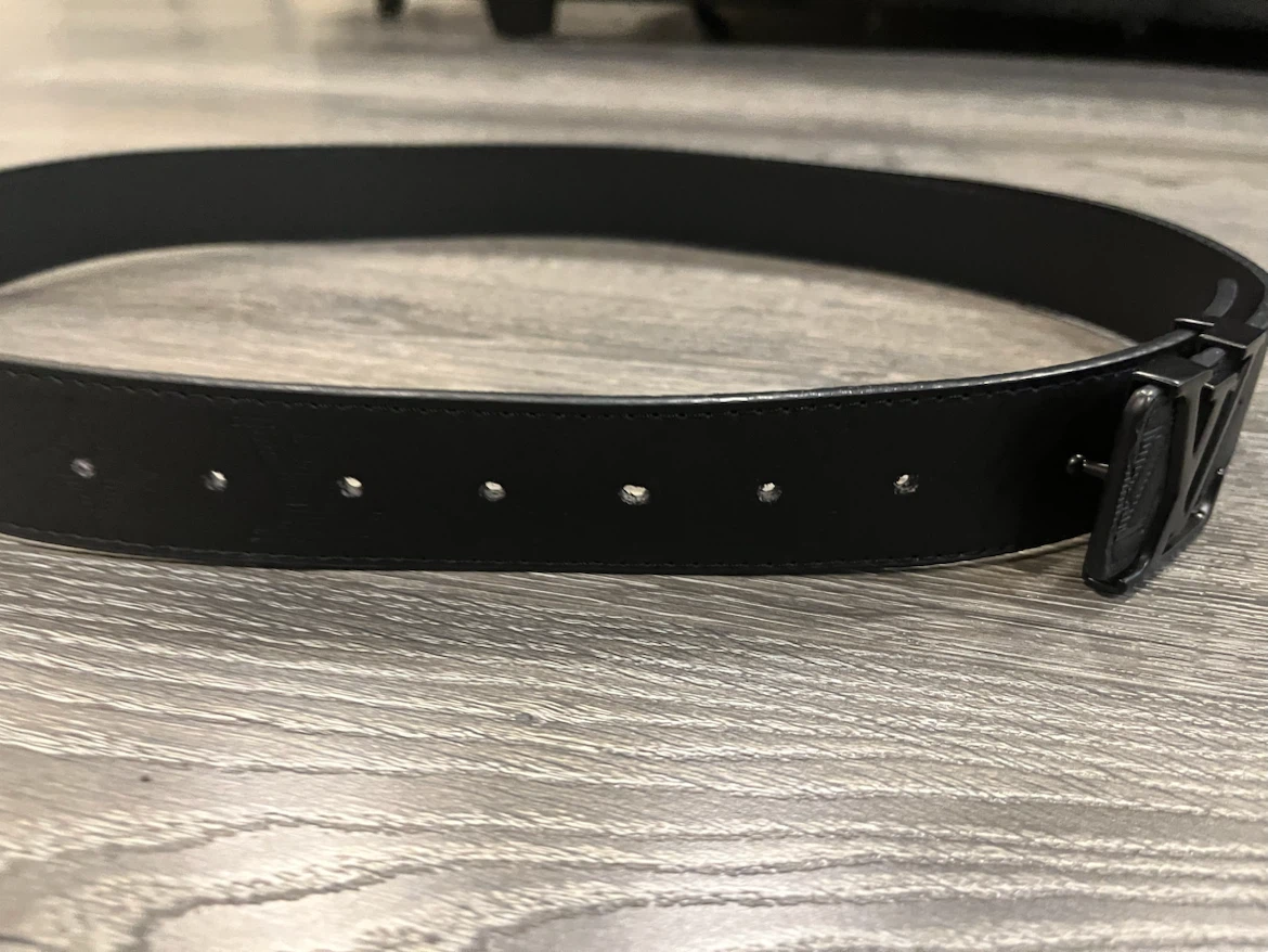 Louis Vuitton Belt - photo 4