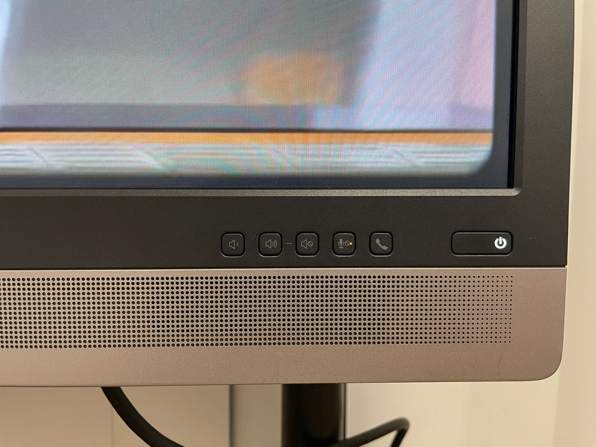 HP EliteDisplay Monitor & PrimeCables Single Monitor Desk Mount - photo 3