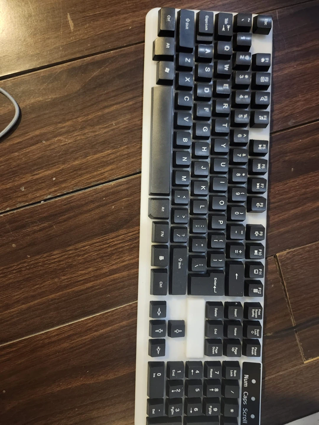 ONLY KEYBINDS