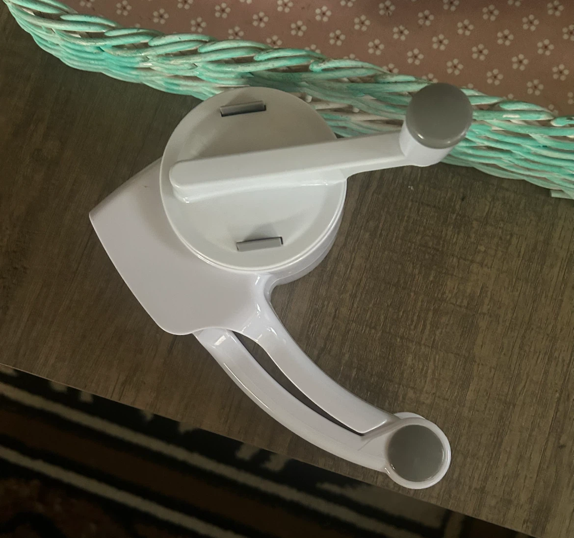 The Pampered Chef Rotary Grater