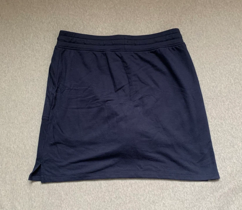 Penmans Navy Blue Skort ~ Size Medium - photo 2