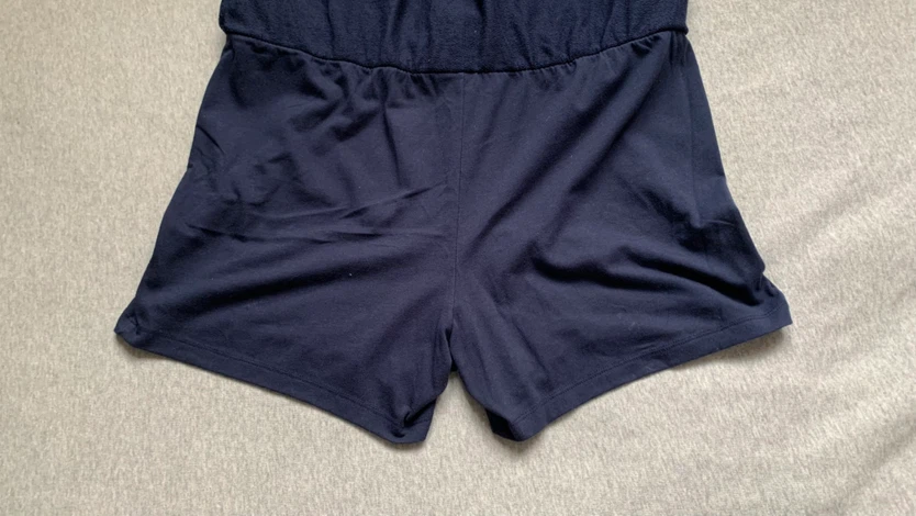Penmans Navy Blue Skort ~ Size Medium - photo 3