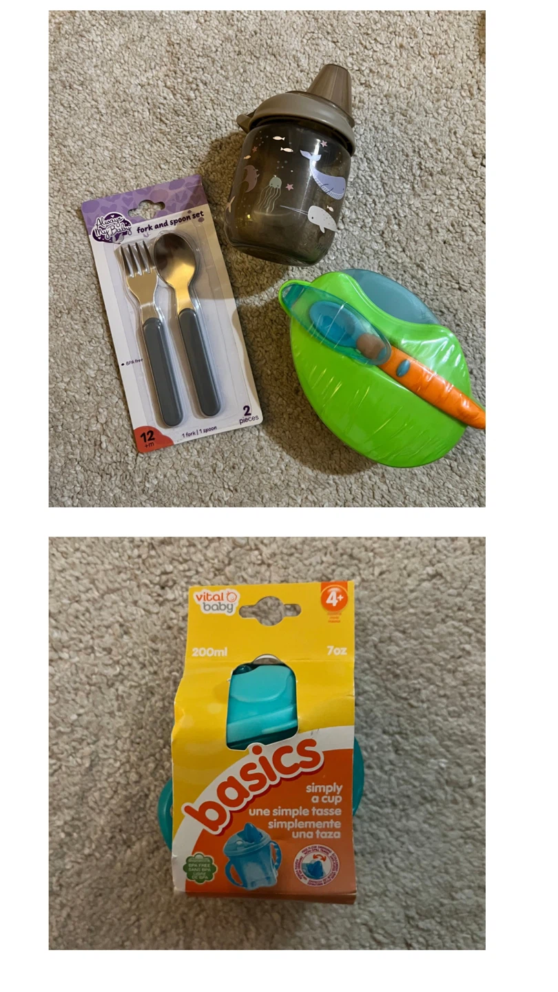 Assorted Baby & Toddler Items — Bundle - photo 2