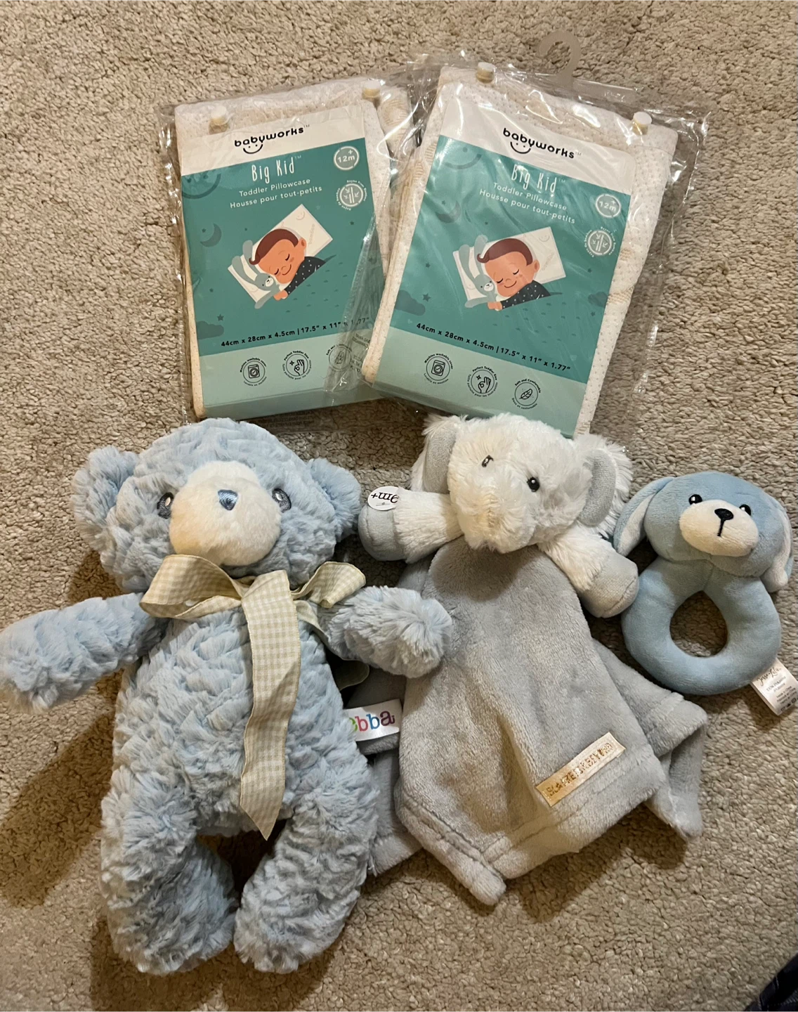Assorted Baby & Toddler Items — Bundle - photo 3