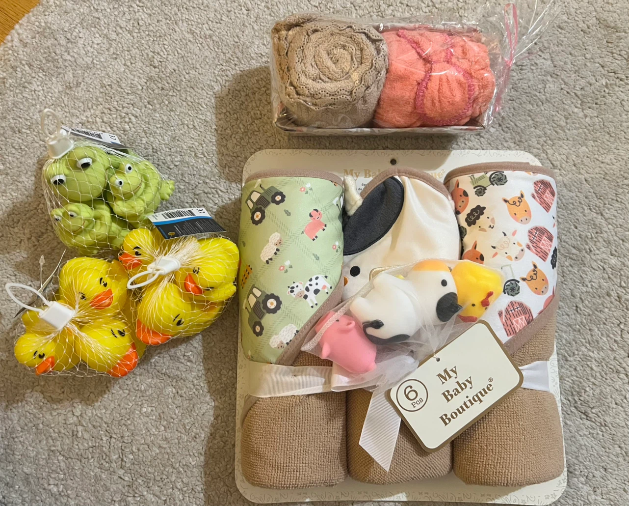 Assorted Baby & Toddler Items — Bundle - photo 4