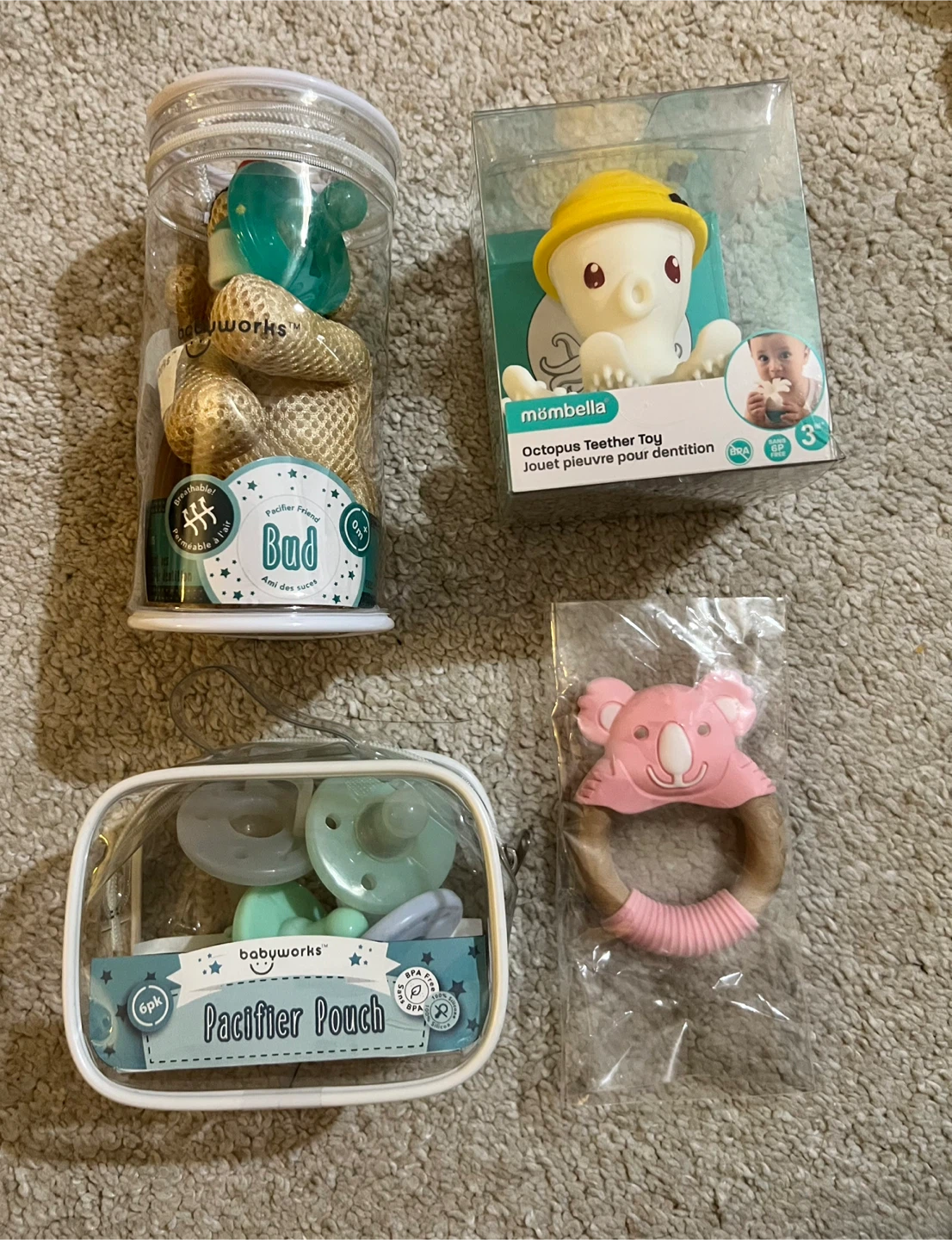 Assorted Baby & Toddler Items — Bundle - photo 5