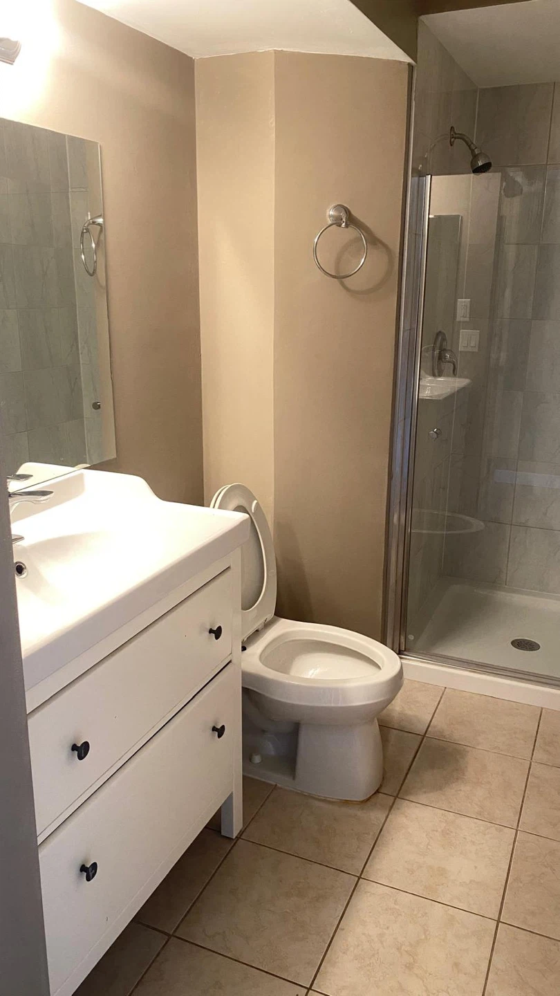 Rooms to rent