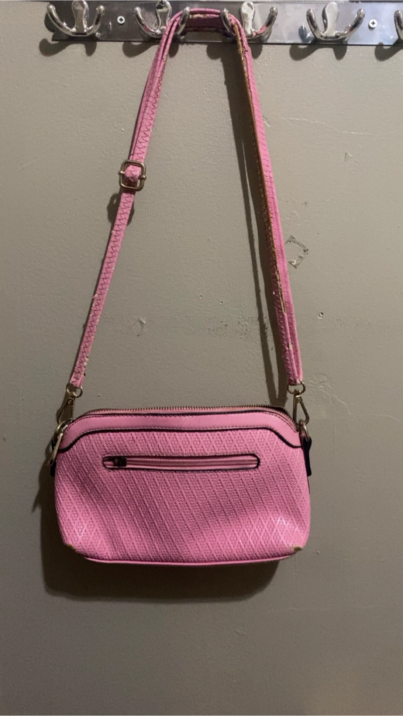 Pink purse - photo 2