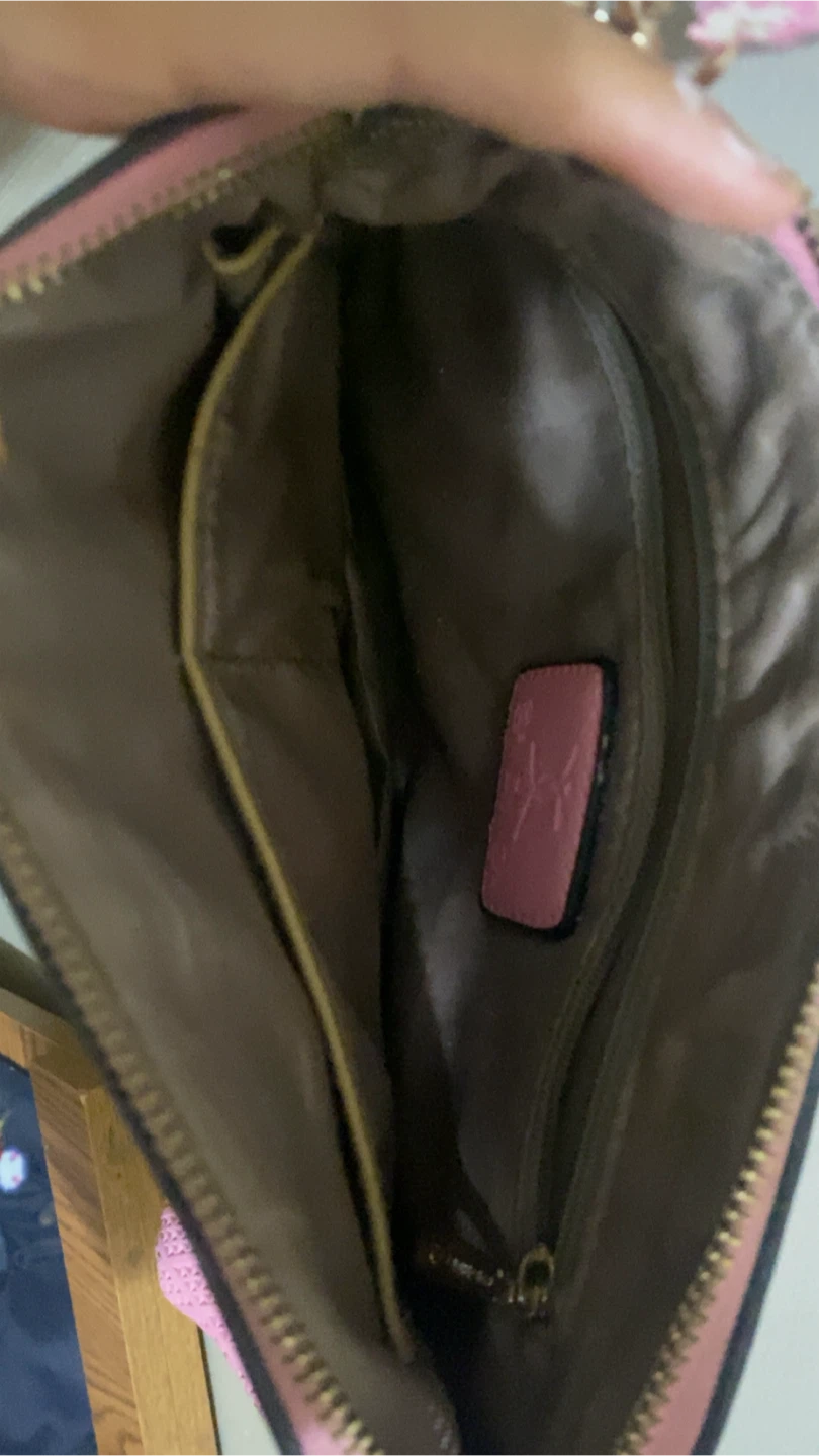 Pink purse - photo 3