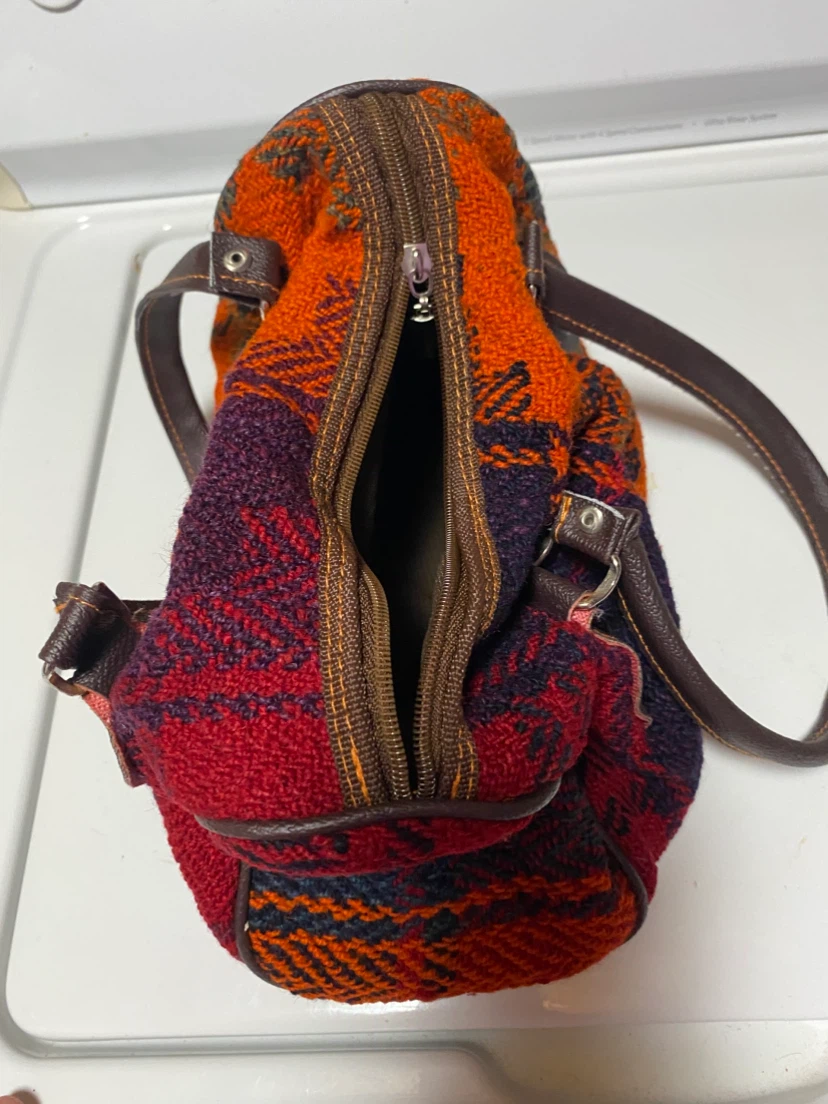 Tapestry Hobo Bag - photo 2