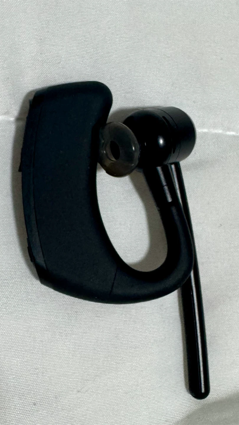 BlueParrott M300-XT Wireless Bluetooth Headset - photo 2