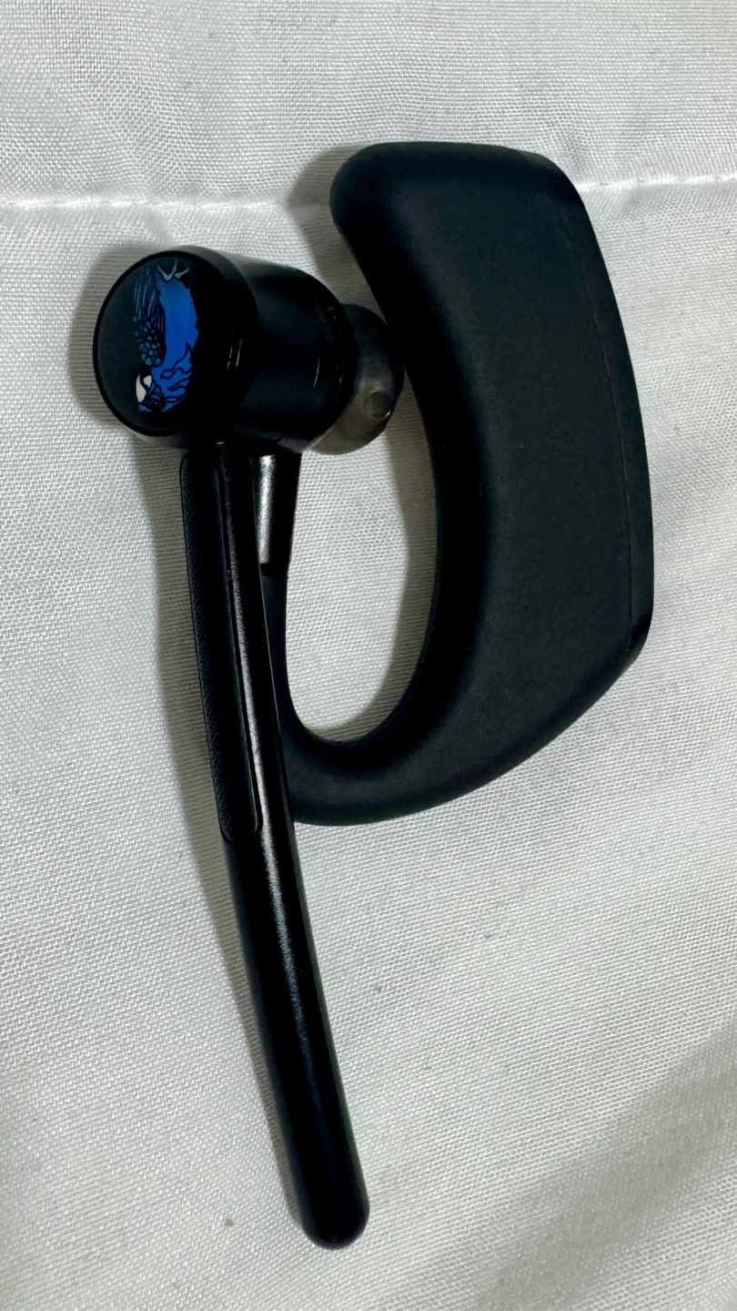 BlueParrott M300-XT Wireless Bluetooth Headset - photo 3