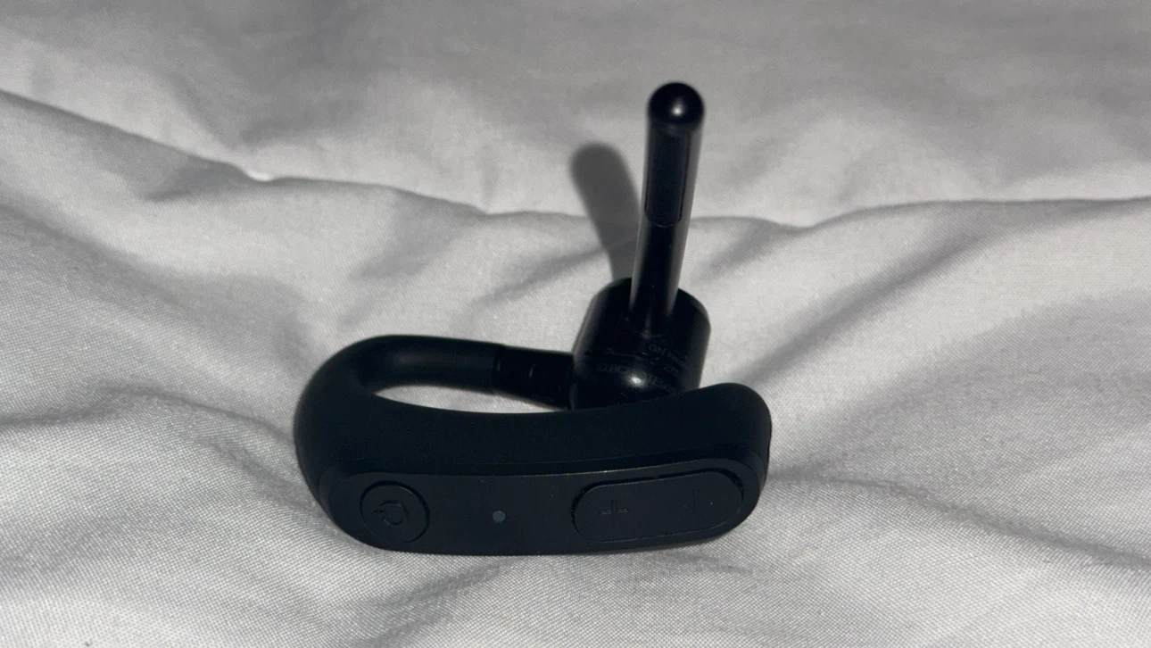 BlueParrott M300-XT Wireless Bluetooth Headset - photo 4