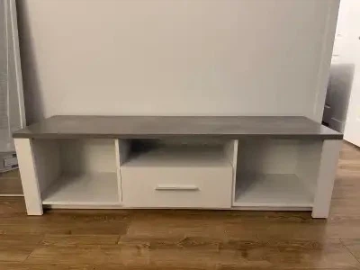 Tv console for sale
