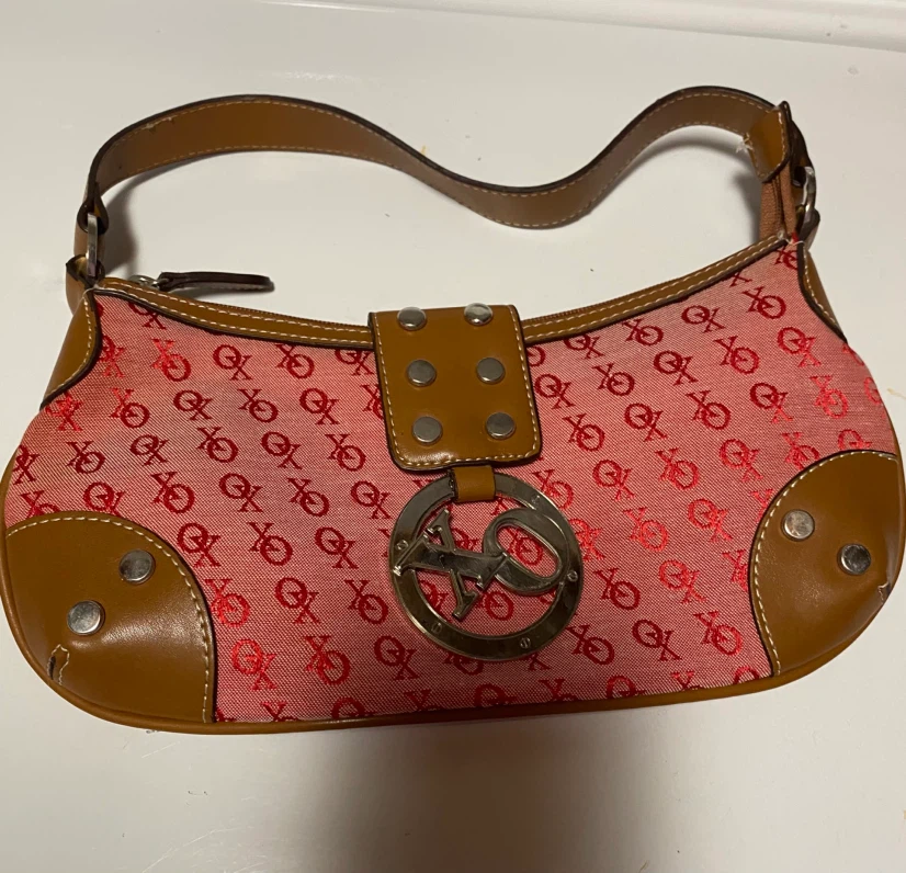 XOXO Shoulder Bag